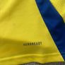 Al Nassr 2024/25 Ronaldo Jersey Image 4