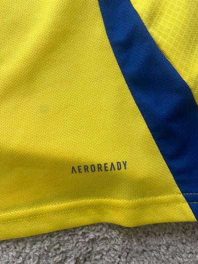 Al Nassr 2024/25 Ronaldo Jersey