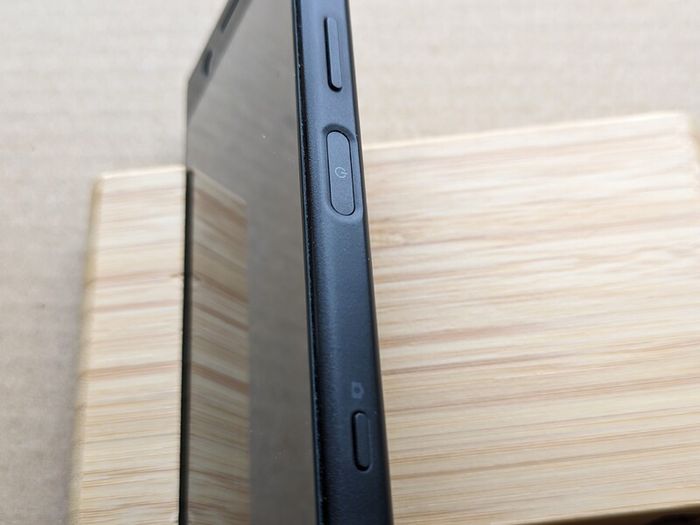Sony Xperia XZ1 Compact