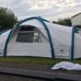 8 man decathlon tent Image 2