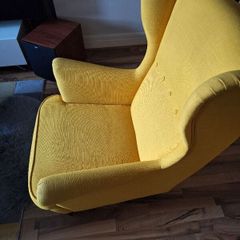 Armchair