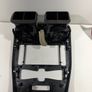 Dash Board Central Panel Console Air Vents For Nissan Leaf 2015 A1l1b510g Image 3