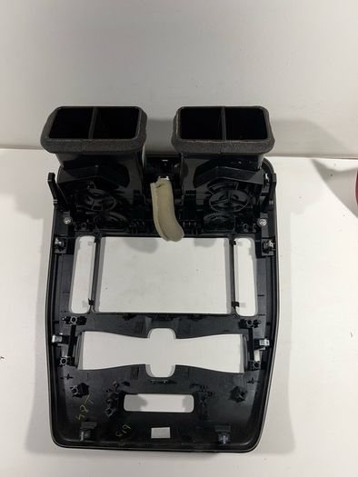 Dash Board Central Panel Console Air Vents For Nissan Leaf 2015 A1l1b510g