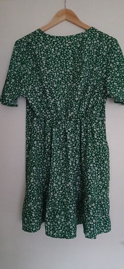 Shein  summer dress