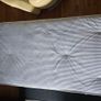 Foldable Bed with mattress Never Used,  Brand new item. Image 3