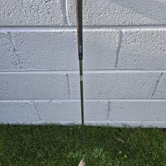 Mizuno MP T Series Black NI 53 Degree Lob Wedge Right Handed