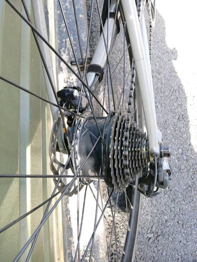 Cannondale supersix evo neo2 electric road bike