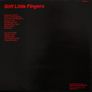 Stiff Little Fingers  Inflammable Material Image 4
