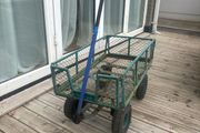 trolley