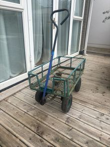 trolley