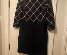 Hobbs dress