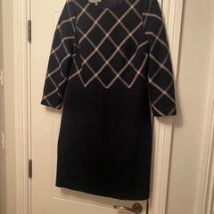 Hobbs dress