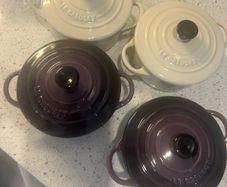 Le Creuset