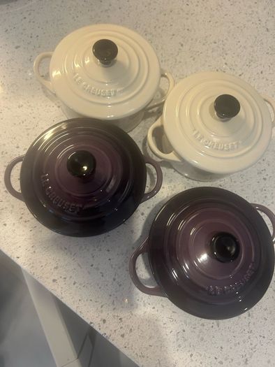 Le Creuset
