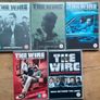 The Wire Complete Seasons 1 - 5 DVD Boxset Image 3