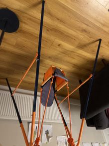 baby / toddler swing