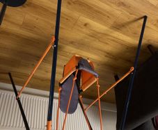 baby / toddler swing