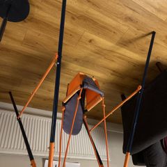 baby / toddler swing