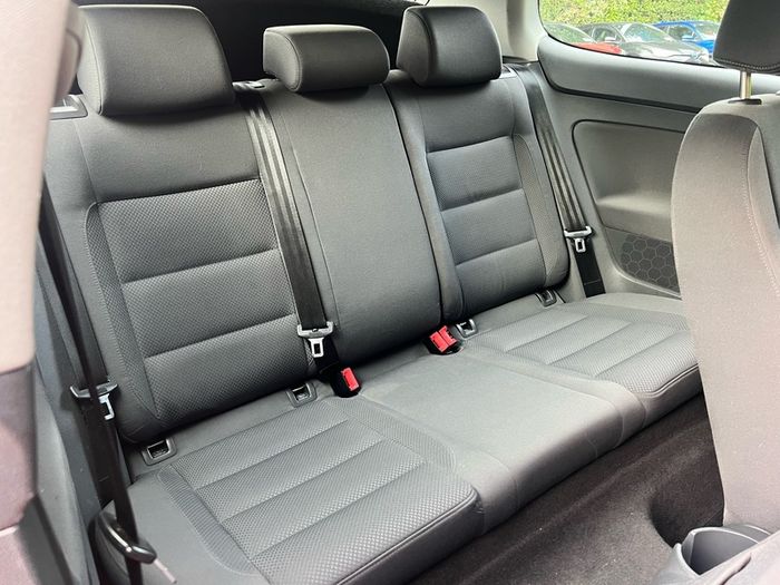 NEW NCT 2005 Volkswagen Golf 1.4 Petrol