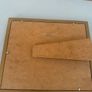 Large Vintage photo frame Image 4