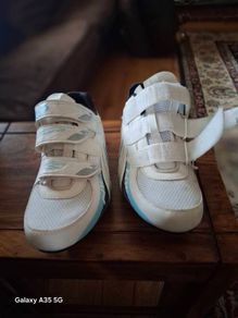 cycling shoes