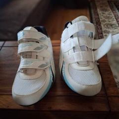 cycling shoes