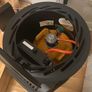 Provence Portable Gas Heater + 2 Calor Gas Bottles Image 5