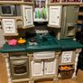 Play Kitchen Image 5