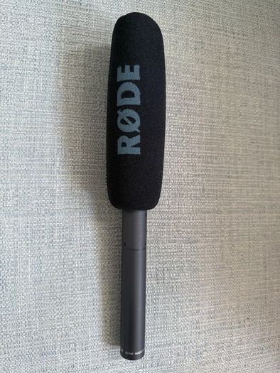 Rode Ntg2