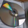 blu-ray DVD Player and dvds Image 6