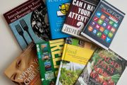 Bundle of Books