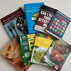 Bundle of Books
