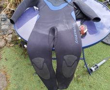 Dive