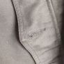 Jack & Jones Premium Collection Max Black Double Breasted Jacket Coat Size L Image 6