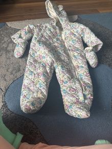 baby grow