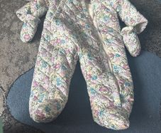baby grow