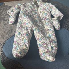 baby grow