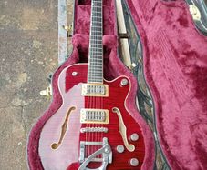 Gretsch G6659TFM Players Edition Broadkaster