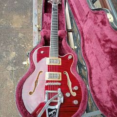 Gretsch G6659TFM Players Edition Broadkaster