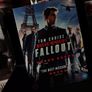 Mission: Impossible - Fallout ! DVD with Slipcase ! 2018 ! Tom Cruise ! Image 2