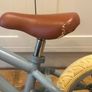Little Dutch Balance bike- Matte Olive Image 5