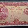 20 pound lady lavery note 3 3 1969 Image 2