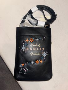 Radley London Phone Crossbody Bag