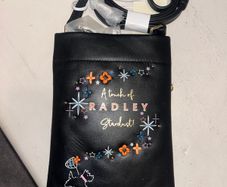 Radley London Phone Crossbody Bag