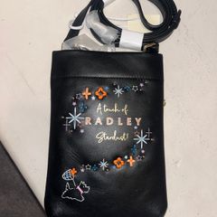 Radley London Phone Crossbody Bag