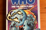 'Doctor Who And The Tenth Planet'