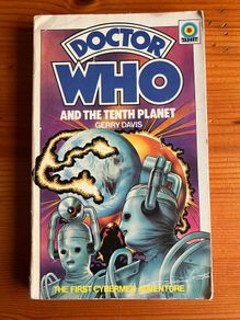 'Doctor Who And The Tenth Planet'