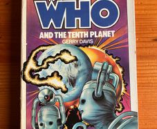 'Doctor Who And The Tenth Planet'