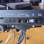 Alesis Turbo Mesh Electric Drum Kit with amp Image 4