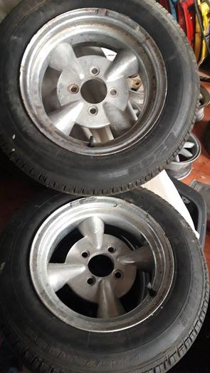 dragway wheels 13x6 4x108